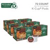 Green Mountain Coffee Roasters Maple Pecan, Single-Serve Keurig K-Cup Pods,