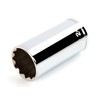 TEKTON 3/8 Inch Drive x 24 mm Deep 12-Point Socket