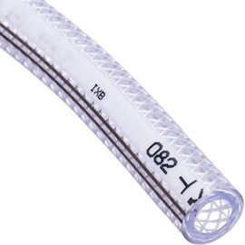 キタコ(KITACO) テトロンホース ブリーザーホース K-CON (φ9xφ15x1m) 汎用 1個販売 0900-991-00009