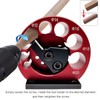 Dowel Maker Jig Set, 8 mm to 20 mm, Adjustable