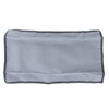 Garden Tools Storage Bag with 10 Pockets Waterproof Portable Roll