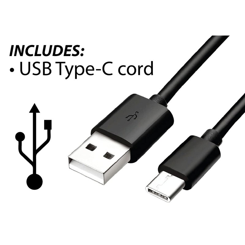 500 Lumen LED Rechargeable Tube Light