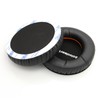 INF Ear Pads for Steelseries Siberia V2 Faux Leather Replacement