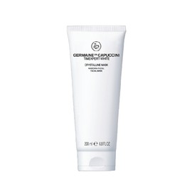 Cappuccini Crystal Line Mask Glowing Skin Whitening / 카푸치니 크리스탈라인 마스크 광채피부 화이트닝
