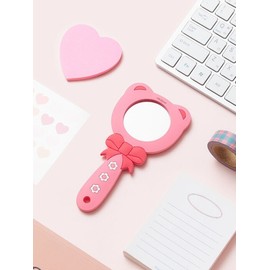 Belly Gom Hand Mirror / 벨리곰 손거울