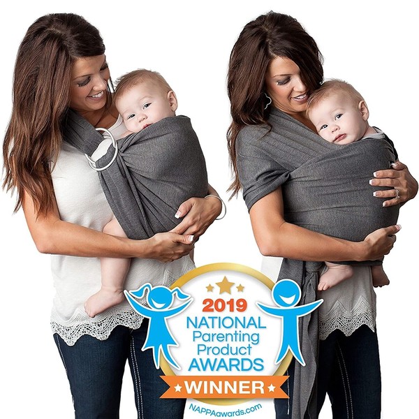 Kids N Such NEW Kids N Such Baby Sling Wrap