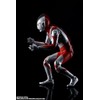S.H. Figuarts BAS63441 Ultraman (True Bone Carving Process), Approx. 5.9