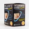 OCuSOFT Lid Scrub Original, Pre-Moistened Pads, 30 Count