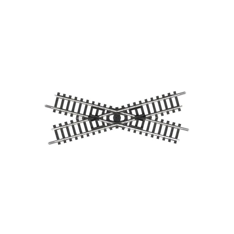 Marklin My World Rail Crossing, 30-Degree