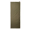 Snugpak Antarctic Mat WGTE - Insulated Sleeping Mat with Softie
