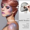 Dreamlover Crochet Wig Caps, Black Mesh Wig Caps for Wigs,