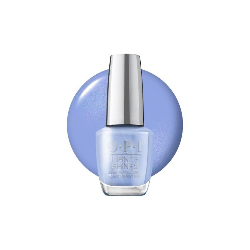 갤러리아 OPI인피니트샤인 D59 - Can`t CTRL Me Galleria OPI Infinite