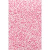 SPRINKLY - Matt 100's & 1000's - Pink & White