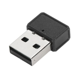 Bluetooth Adapter BR EDR Dual Mode Bluetooth 5.3 Adapter Plug and Play Bluetooth Dongle Receiver for Windows 7 10 11