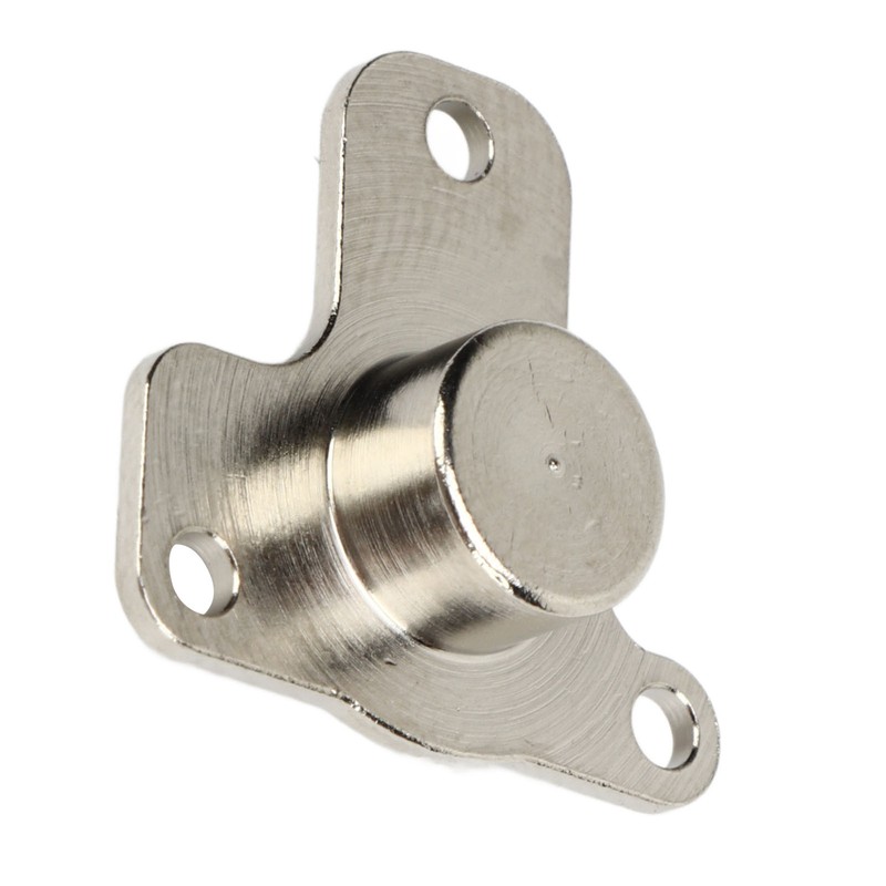 Camera Quick Release Plate Base Nut Screw Accurate Size Shape