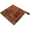 Hide & Drink, Leather Potholder Sheet, Cookware Kitchen & Bakery