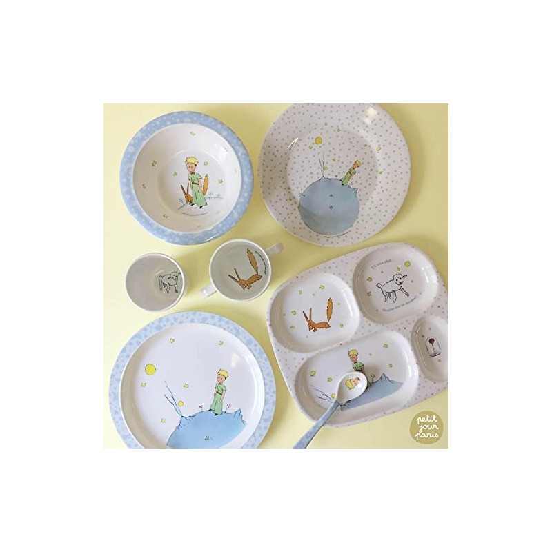 Petit Prince Tritan Tumbler