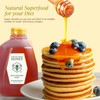 Pure Southern Honey- Raw & Unfiltered Honey - 3lbs Flavor