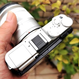 4-Pack Hot Shoe Covers for Canon, Nikon, Cameras etc.SLR & Mirrorless Cameras Safeguard Your Hot Shoe and Enhance Camera Performance