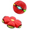 Magic Metaball, Magic Bouncing Ball, Magic Flying Saucer Interactive Pop
