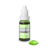 Rainbow Dust ColourFlo Airbrush Ready Food Colour Spring Green