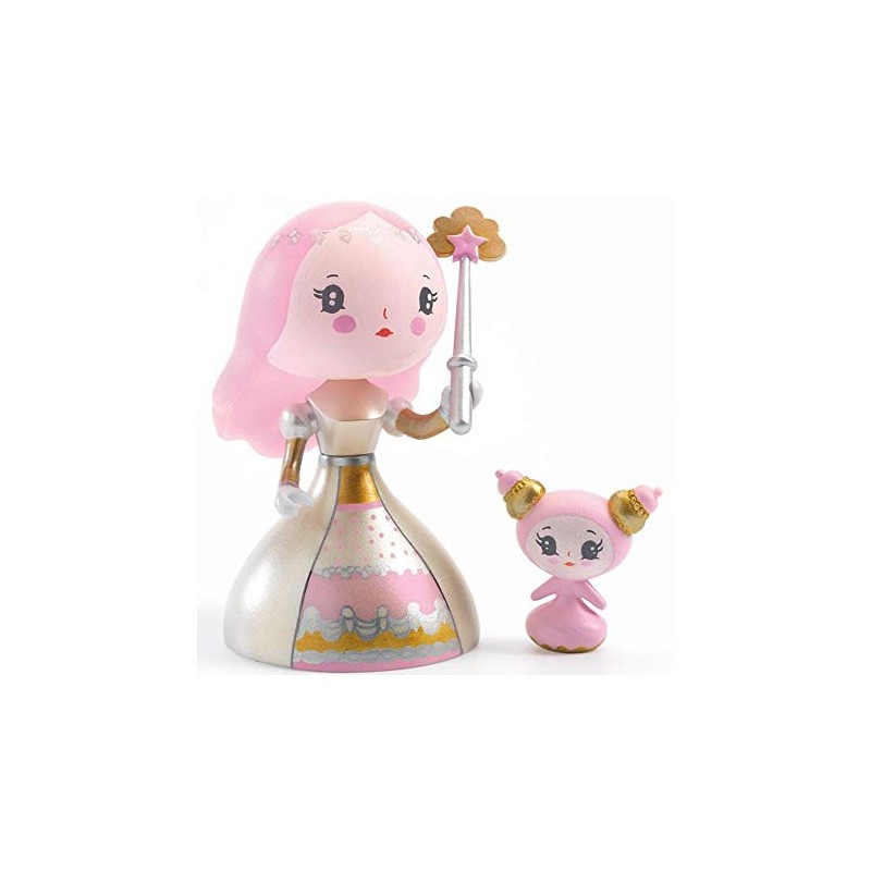 Djeco - Candy & lovely