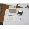 BOBRICK SINGLE ROBE HOOK MODEL NO. B-76717.....ZA-308
