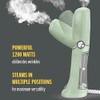 Conair Handheld Garment Steamer - Powerful, Travel-Friendly & Compact