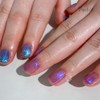 Pochit Cling Nail Powder 0.5g / 포칫 클링 네일파우더 0.5g
