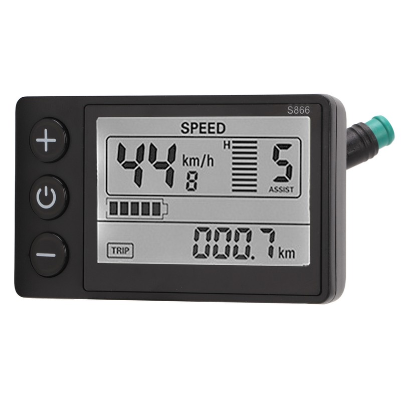 Electric Bike Motor Controller 15A Common Speed Controller 36V 48V