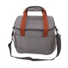 Large Lunch Bag Thickening Waterproof Heat Insulation Leakproof Freezable Cooler