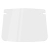 Midori Anzen Medical Face Shields Look You Replacement Shield Only
