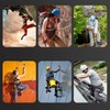 Rock Climbing Harness - Rappelling Equipment Half Body Outdoor Training