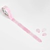 Nishikawa Communications Bande BDA673 Masking Tape, Cherry Blossom Petals -