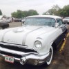 1953 1954 1955 1956 1957 Pontiac outside door mirrors Pair