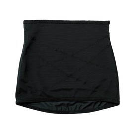 Como Life Women's Corset Black M - L