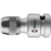 Wera 05042768001 | 1/2" Adapter for Hex Drive Bit, 784
