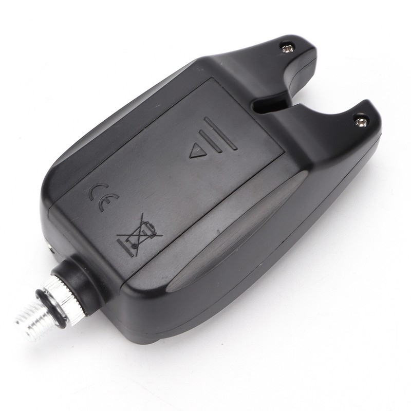 Electric Fishing Biting Alarm Set Fishing Biting Alarm with High