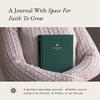 Christian Journal Notebook: Lined Writing Journal with Bible Verses, Prayer