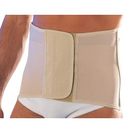 Corset de Luxe Natural 28 cm Taglia 3 Natural