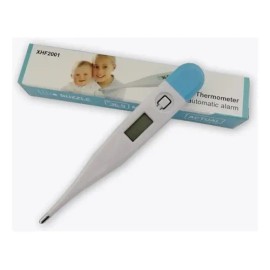 Digital Thermometer XHF2001 termometro digital para toda la famila tipo pluma                                                                         