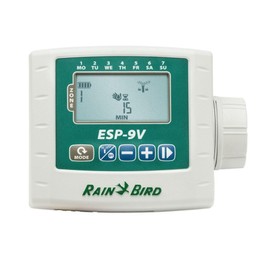 Rain Bird ESP9V1 Controller - 1 Zone