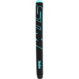 STM Putter P-1 Evolve Blue