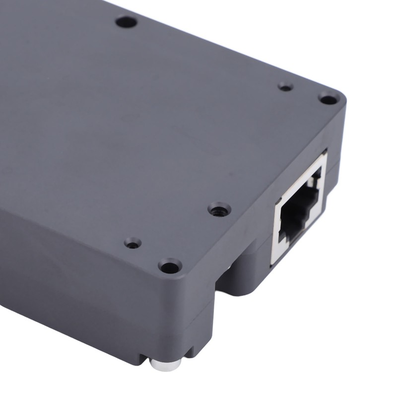 PoE Injector Efficient Power Supply Safe Replacement GigE Passive PoE