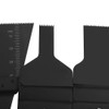 Oscillating Saw Blade, 6-Piece Multi-Tool Blade Kit, Multi-Tool Oscillating Tool