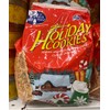 LiL Dutch Maid Holiday Christmas Cookies Holiday Shaped Shortbread  Cookies 9oz
