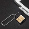 Cable Technologies SIM Card Adapter Kit for All Smartphones and