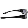 Imotion AZ-KF-03-1 Pollen Prevention Glasses, UV Protection, Dustproof, Washable, Sports