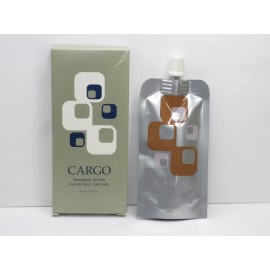 CARGO FOUNDATION OIL-FREE F-80 1.35 OZ BOXED (LOT OF 3)