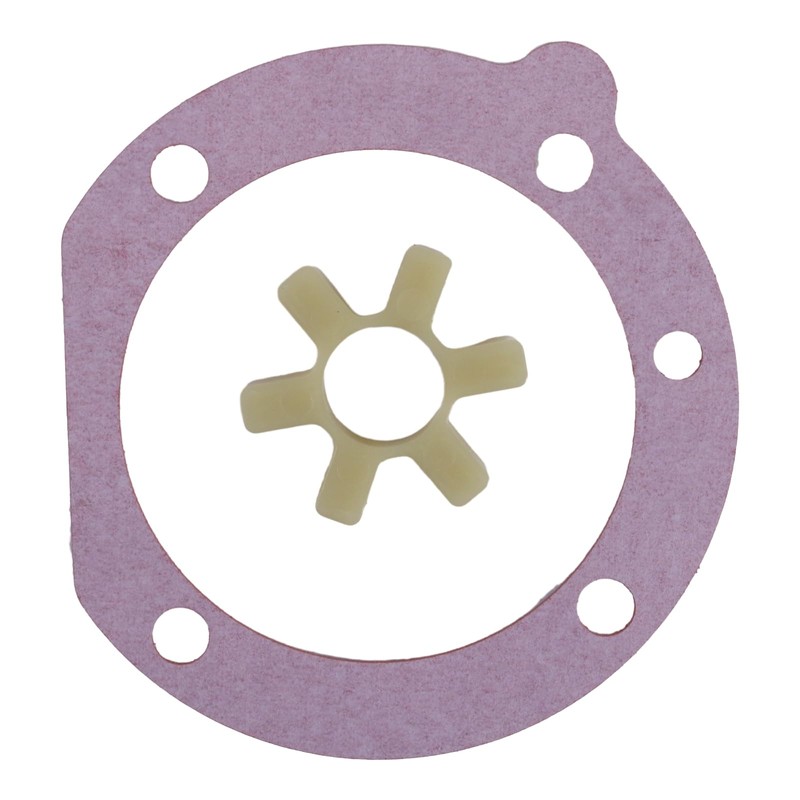 HOLDWELL Fuel Pump Coupling Spider & Gasket 3069103 3046200 Compatible